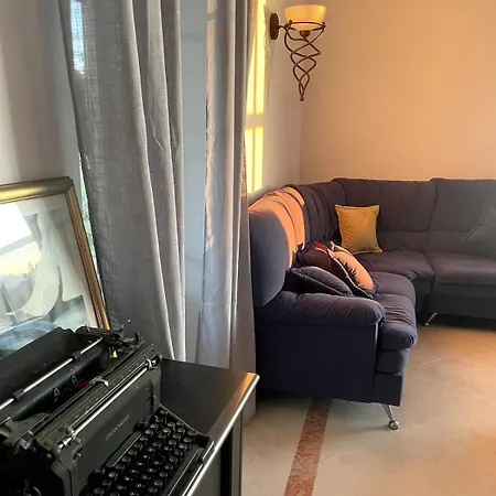 Βίλα Casa Do Sol Wellness Villa Όμπιδος