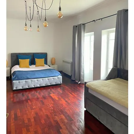 Casa Do Sol Wellness *