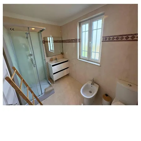 Casa Do Sol Wellness Villa Όμπιδος
