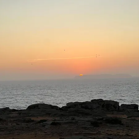 Casa Do Sol Wellness