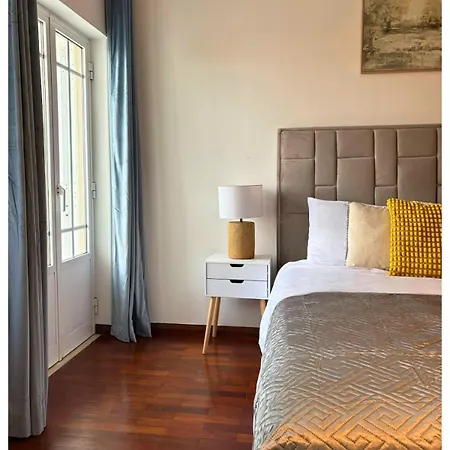 Casa Do Sol Wellness Villa