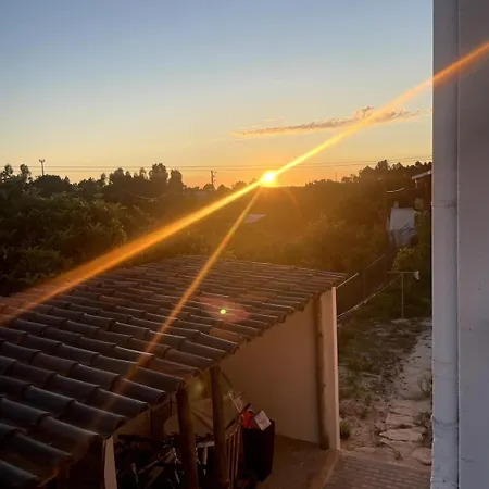 빌라 Casa Do Sol Wellness