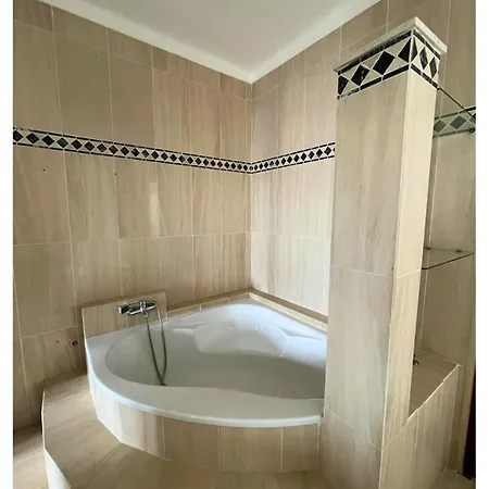 Casa Do Sol Wellness 빌라 *