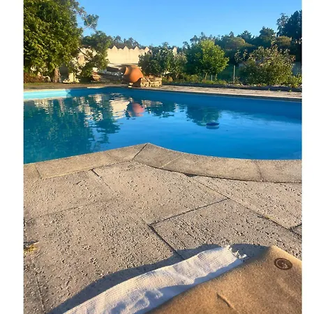 Casa Do Sol Wellness Óbidos