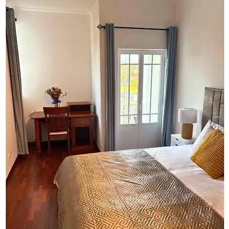 Villa Casa Do Sol Wellness *