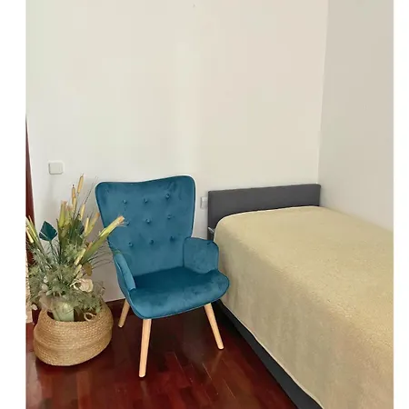 Casa Do Sol Wellness 빌라