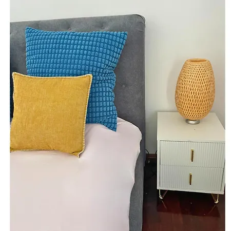 Casa Do Sol Wellness *