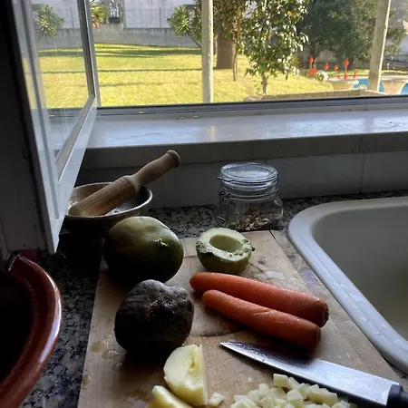 Casa Do Sol Wellness * Óbidos