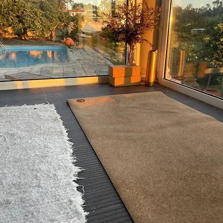 Casa Do Sol Wellness