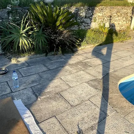 Villa Casa Do Sol Wellness