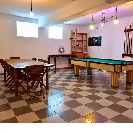 Casa Do Sol Wellness オビドス