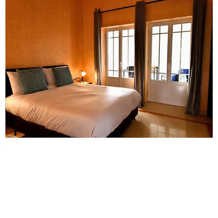 Βίλα Casa Do Sol Wellness Villa