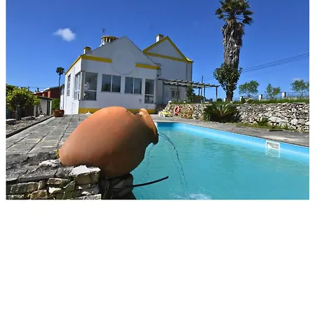 Casa Do Sol Wellness Villa *