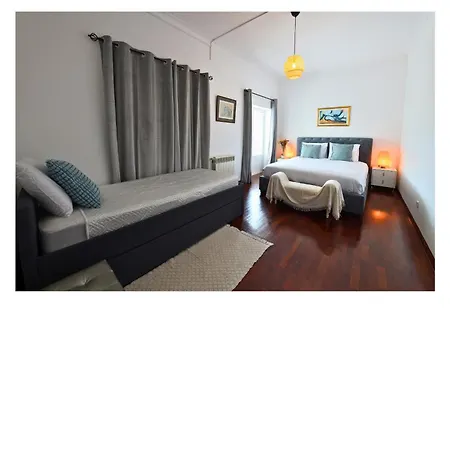 Βίλα Casa Do Sol Wellness Villa