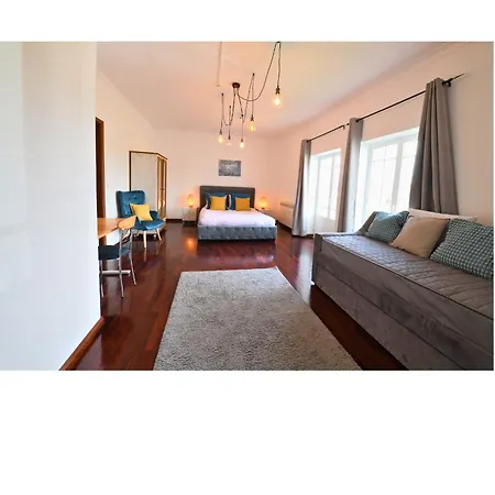 Βίλα Casa Do Sol Wellness Villa *