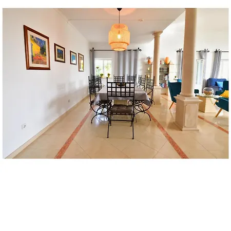 ヴィラ Casa Do Sol Wellness