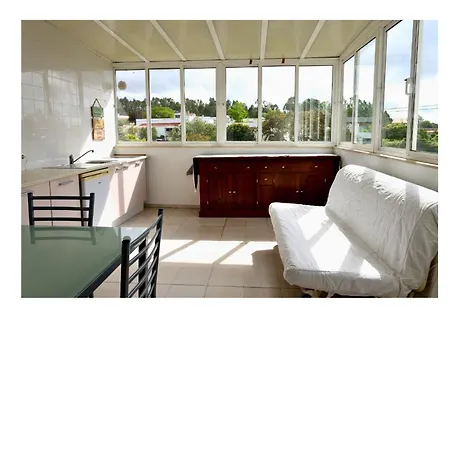 Casa Do Sol Wellness 빌라 오비도스