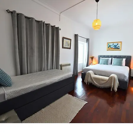 Βίλα Casa Do Sol Wellness Villa *