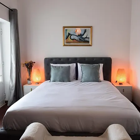 ヴィラ Casa Do Sol Wellness