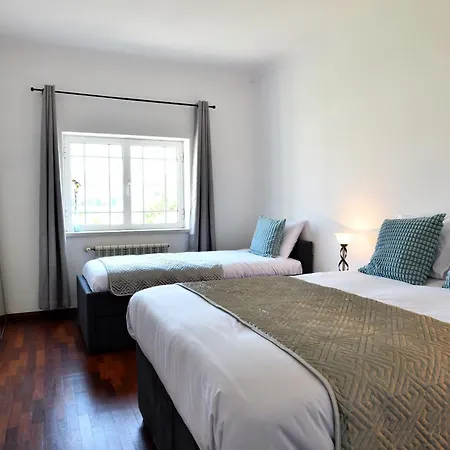Casa Do Sol Wellness Villa Βίλα *