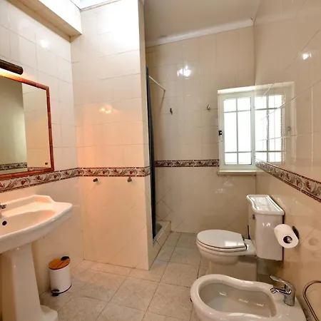 Casa Do Sol Wellness Villa Βίλα