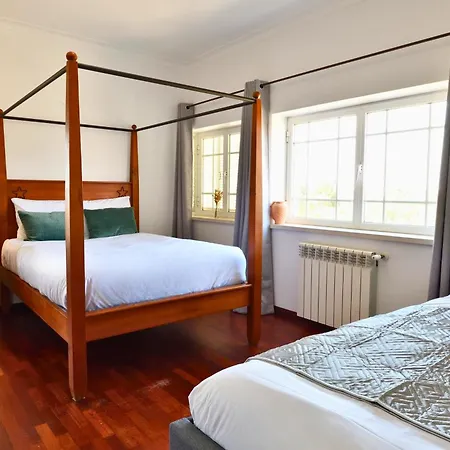 Casa Do Sol Wellness