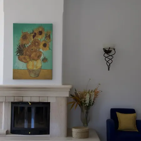 Casa Do Sol Wellness Villa