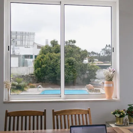 Casa Do Sol Wellness Villa Óbidos