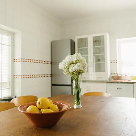 Casa Do Sol Wellness * 오비도스