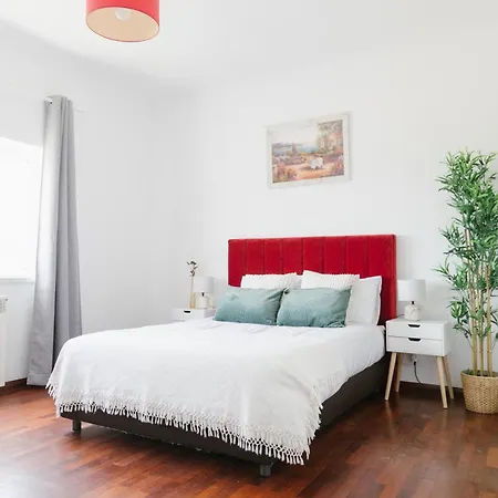 ヴィラ Casa Do Sol Wellness