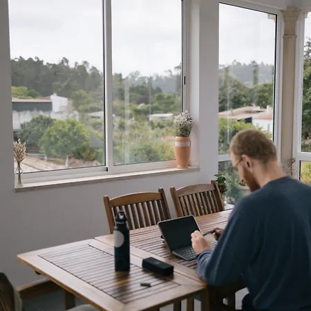 Casa Do Sol Wellness 오비도스