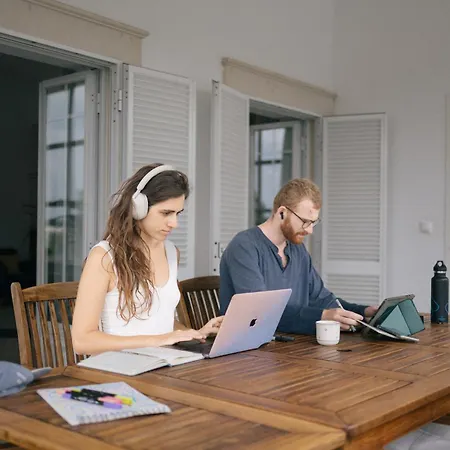 Casa Do Sol Wellness Óbidos