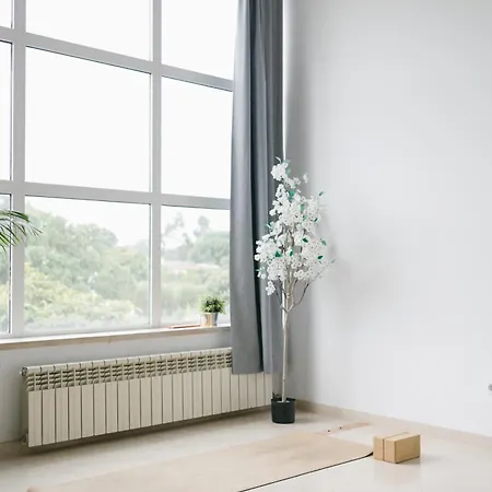 Casa Do Sol Wellness Villa *