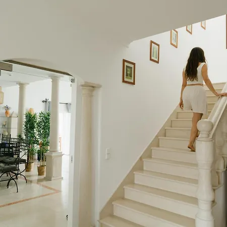 Casa Do Sol Wellness * オビドス