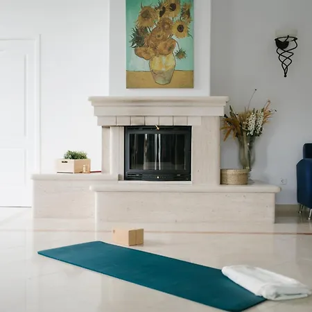Casa Do Sol Wellness Villa Βίλα *