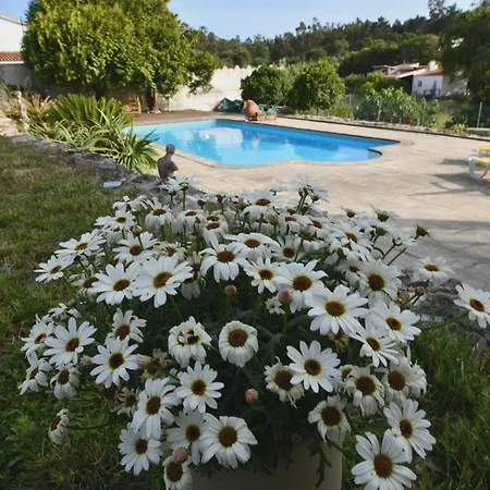 Casa Do Sol Wellness * オビドス