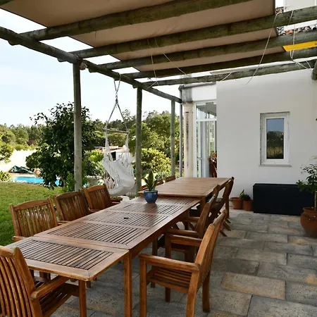 Casa Do Sol Wellness ヴィラ