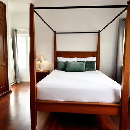 Casa Do Sol Wellness ヴィラ