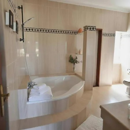 Casa Do Sol Wellness ヴィラ オビドス