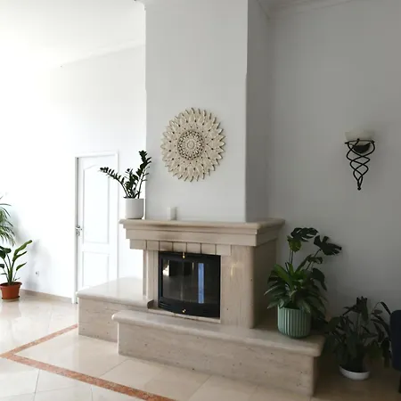 Casa Do Sol Wellness ヴィラ オビドス