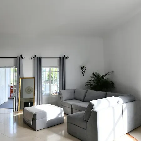 ヴィラ Casa Do Sol Wellness