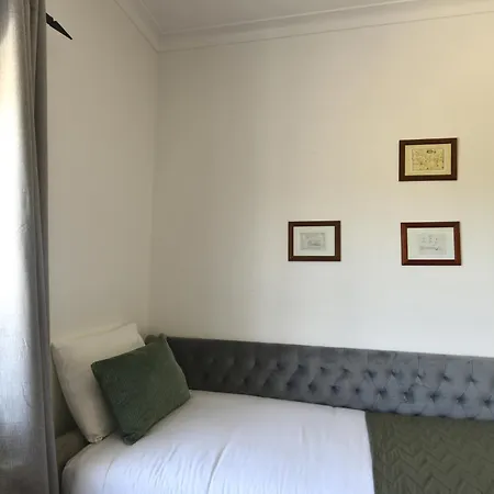 Casa Do Sol Wellness * オビドス