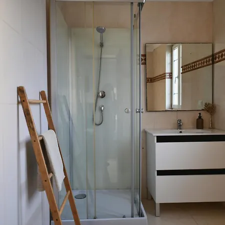 ヴィラ Casa Do Sol Wellness