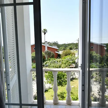 ヴィラ Casa Do Sol Wellness オビドス