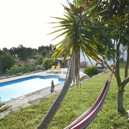 Casa Do Sol Wellness ヴィラ