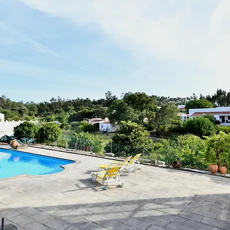 Casa Do Sol Wellness * Óbidos