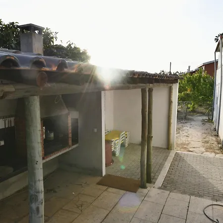 ヴィラ Casa Do Sol Wellness
