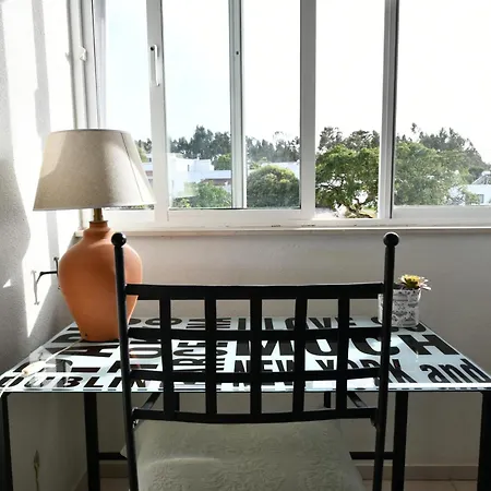 Casa Do Sol Wellness オビドス