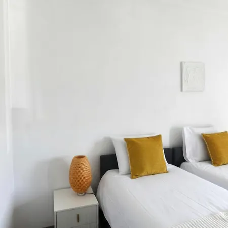 Casa Do Sol Wellness ヴィラ *