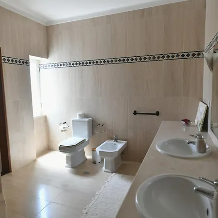 Casa Do Sol Wellness ヴィラ *